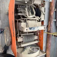 سلام خرید ‌فروش انواع متور جوش سالم ‌سوخته