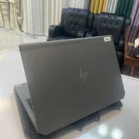 لپ تاپ HP مدل zbook