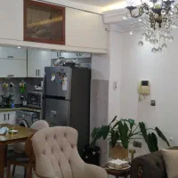 فروش آپارتمان ۸۶ متری ۲ خوابه طبقه ۱ در علی آباد|فروش آپارتمان|رشت, علی آباد|دیوار