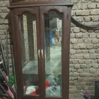 کمد وبوفه درحد نو زیر قیمت بازار|مبلمان خانگی و میز عسلی|ارومیه, |دیوار