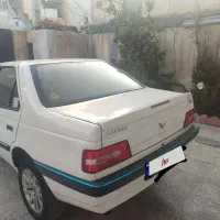 slx96tu5|خودرو سواری و وانت|شیراز, قلعه نو|دیوار