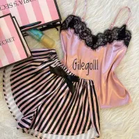 لباس خواب ساتن