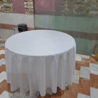 اجاره صندلی فلزی ومیز وظروف مراسمات|خدمات پذیرایی، مراسم|ایلام, |دیوار