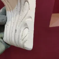 گل سرستون سنگی|صنایع دستی و سایر لوازم تزئینی|مشهد, ایثارگران|دیوار