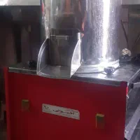 سبزی خرد کن|خردکن، آسیاب، غذاساز|اصفهان, باغ فدک|دیوار