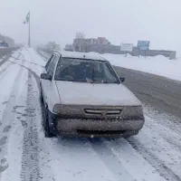پراید ۸۳