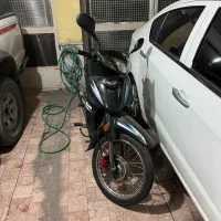 شوکا ۱۲۵ اس وای ام