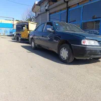 پژو آردی ۸۴