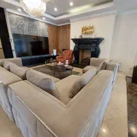 260متر 3خواب مستر 2پارکینگ مشاعات تاپ لوکیشن ولنجک|اجارهٔ آپارتمان|تهران, ولنجک|دیوار