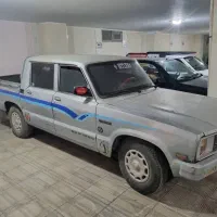 مزدا 2000شرایطی|خودرو سواری و وانت|کرج, مهرویلا جنوبی|دیوار