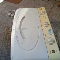لباسشویی پارس
