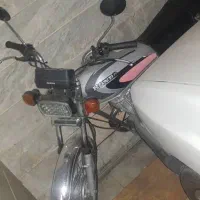 موتور هندا ۱۵۰ سی سی