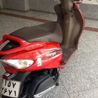 وگو ۴۰۳|موتورسیکلت|تهران, تهرانسر شمالی|دیوار