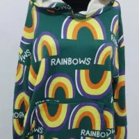 هودی لش|لباس|خورموج, |دیوار