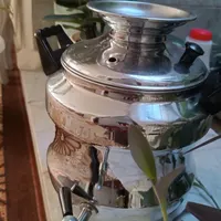 کتری سماوری