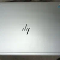 لب تاب hp850 G6