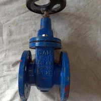 شیر فلکه مشعل شیپوری