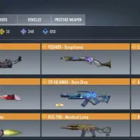 اکانت کالاف دیوتی موبایل|کنسول، بازی ویدئویی و آنلاین|مهریز, |دیوار