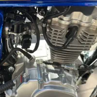 رهرو ۱۲۵|موتورسیکلت|مشهد, مصلی (کارمندان اول)|دیوار