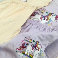 ست دخترانه پونی|لباس|گرگان, |دیوار