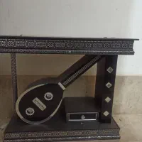 میزکنسول