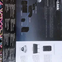 دستگاه LAN|مودم و تجهیزات شبکه|گنبد کاووس, |دیوار