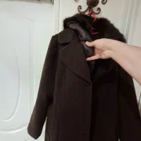 پالتو سایز ۴۴|لباس|ری, دیلمان|دیوار