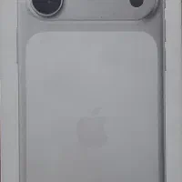 آیفون ۱۷ پرو مکس|موبایل|تهران, زیبادشت|دیوار