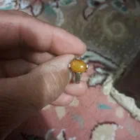 فروش یک عدد انگشتر نقره یا یک سنگ جدا|جواهرات|ابریشم, |دیوار