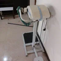 ویبراتور لاغر کننده ورزشی|تجهیزات ورزشی|اهواز, شهرک حفاری|دیوار