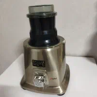 اسیاب حرفه ای نونو