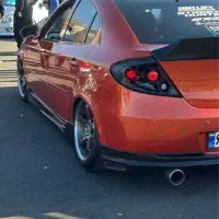 چراغ جنتو پروتون ایمپین و...|قطعات یدکی و لوازم جانبی|تهران, خلیج فارس|دیوار