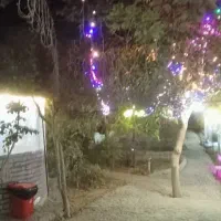 سفرخانه باغ ملک