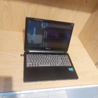 لپ تاپ لمسی تبلت شو ایسوز