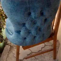 صندلی چستر|میز و صندلی غذاخوری|رشت, بلوار گیلان|دیوار