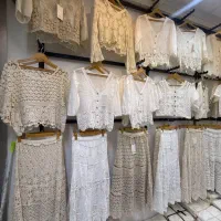 پخش عمده پوشاک زنانه نووا قشم