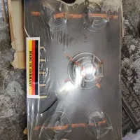 اجاق گاز رومیزی مارک بوش
