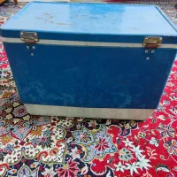 کلمن فلزی خارجی کاملا سالم|ظروف نگهدارنده، پلاستیکی، یک‌بارمصرف|تهران, قیام|دیوار