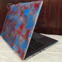 لپ تاپ ایسر آمریکایی Core i5 نسل 8 صفحه تاچ 360|رایانه همراه|تهران, گلچین|دیوار