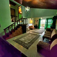 ویلا ساحلی پلاک یک دریا