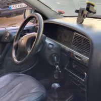 زانتیا 86 فنی سالم|خودرو سواری و وانت|سمنان, |دیوار