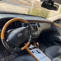 Azera آزرا 2008|خودرو سواری و وانت|اصفهان, جلالیه|دیوار