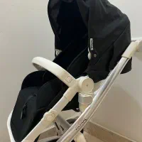 فروش کالسکه از برند فیکشن