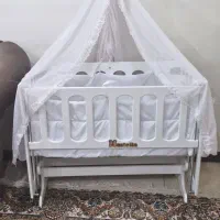 تخت کنارمادر|تخت و صندلی بچه|نظرآباد, نظرآباد|دیوار