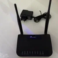 مودم ip-link
