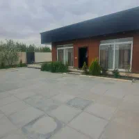 600 متر ویلا تاپ تهراندشت سرخاب سعید اباد