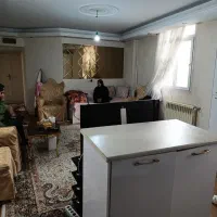 ۶۹ متر آپارتمان فروشی/شکوفه
