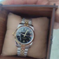 ساعت رولکس زنانه اصل|ساعت|گنبد کاووس, |دیوار