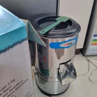 سبزی خورد کن