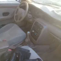 سمند ef7 مدل ۸۹